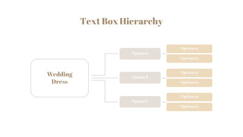 Trouvez la robe de mariée de vos rêves Présentations PowerPoint efficaces_27