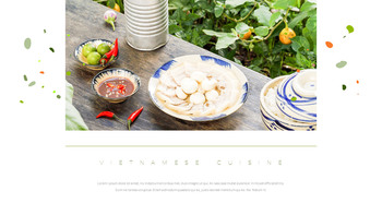 Vietnamese Cuisine Google Presentation Slides_04