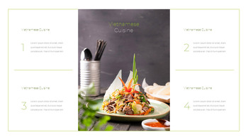 Cuisine vietnamienne Diapositives de présentation Google_06