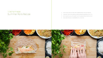 Vietnamese Cuisine Google Presentation Slides_15