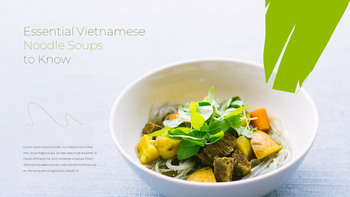 Cucina vietnamita Diapositive di presentazione di Google_19