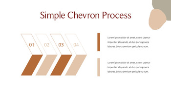양초 (캔들) 편집이 쉬운 프레젠테이션 템플릿_27
