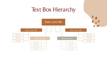 양초 (캔들) 편집이 쉬운 프레젠테이션 템플릿_28