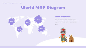 圣诞快乐 介绍设计_33