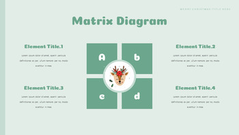 圣诞快乐 介绍设计_34