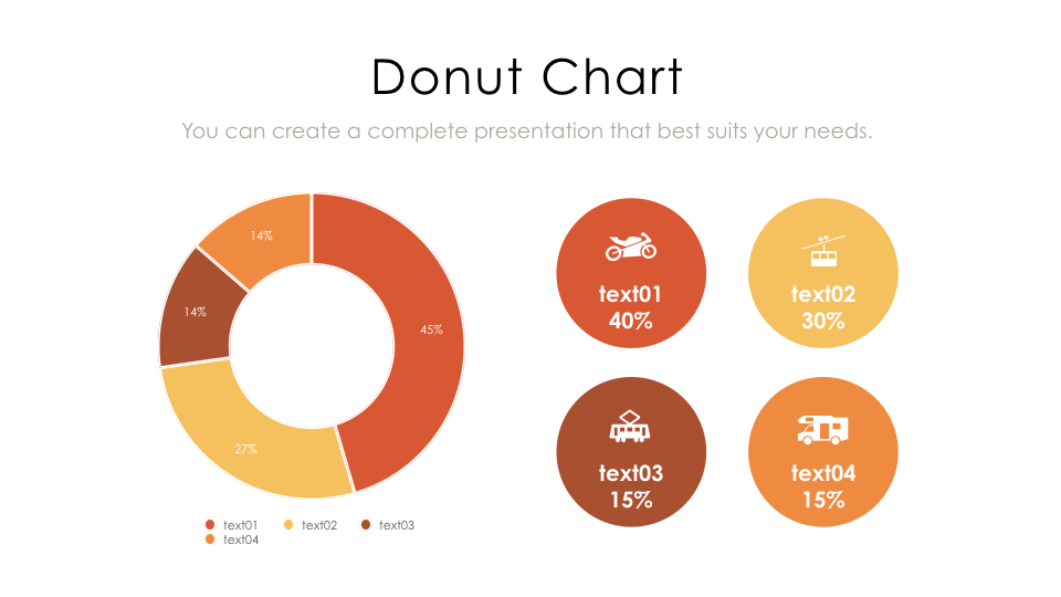 TRAM Multipurpose Presentation Keynote Template