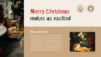 Merry Christmas powerpoint themes_08