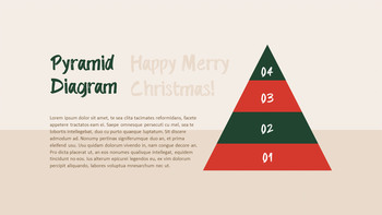 Merry Christmas powerpoint themes_27