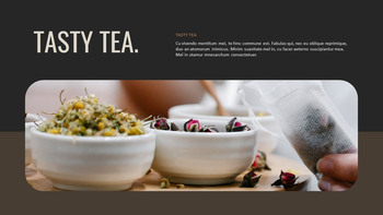 Tasty Tea PowerPoint to Google Slides_12