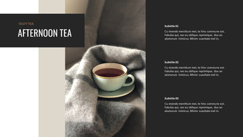 Tasty Tea PowerPoint to Google Slides_19