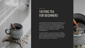 Tasty Tea PowerPoint to Google Slides_24