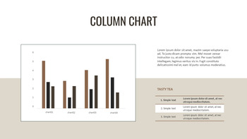 Leckerer Tee PowerPoint zu Google Slides_33