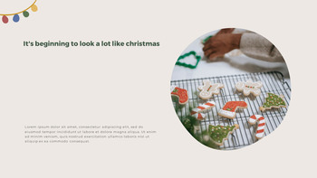 A Very Merry Christmas Presentation Format_05