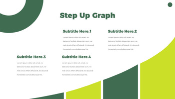 초등학교 (어린이 교육) 주제 비즈니스 프리젠테이션_28