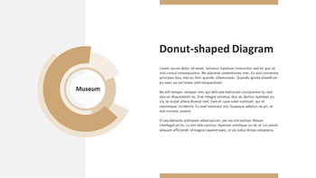 Museum PowerPoint-Hintergründe_27