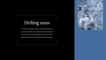 雪 プレゼンテーションのスライド_07