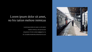 雪 プレゼンテーションのスライド_13