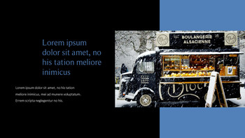 雪 プレゼンテーションのスライド_16