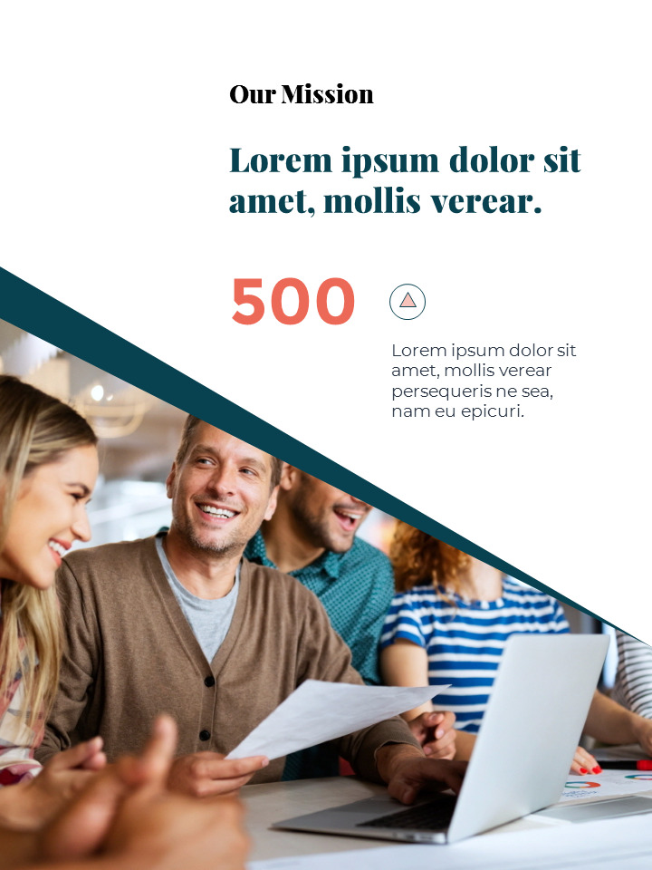 Teamwork Project Google Slides Interactive