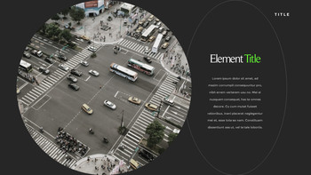 Cityscape Presentation PowerPoint Templates Design_09