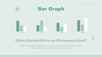 Frohe Weihnachten Vorlage Google Slides_26