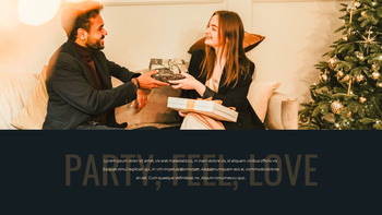 新年前夜派对 PowerPoint到Google幻灯片_16