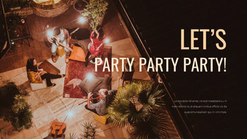 新年前夜派对 PowerPoint到Google幻灯片_20