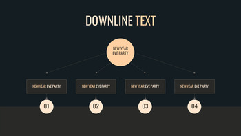 新年前夜派对 PowerPoint到Google幻灯片_26