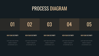 新年前夜派对 PowerPoint到Google幻灯片_30