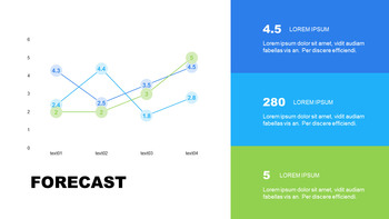 Shapes Pitch Deck 创业公司 最好的PowerPoint模板_11