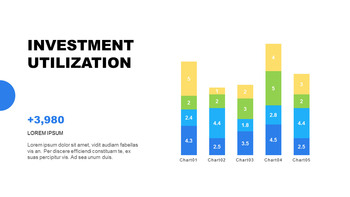Shapes Pitch Deck 创业公司 最好的PowerPoint模板_12