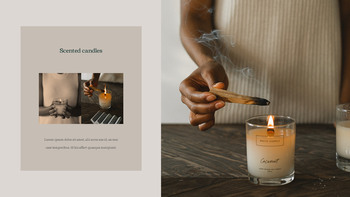 Scented Candles Slide Presentation_04