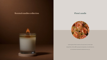 Scented Candles Slide Presentation_09