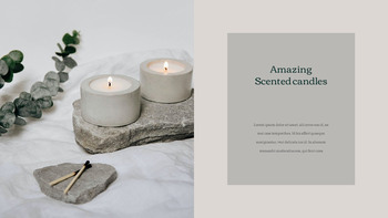 Scented Candles Slide Presentation_13