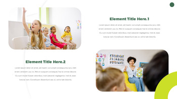 Kinderschule Google Slides-Themen und -Vorlagen_13