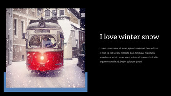 Snow Easy Google Slides Template_21