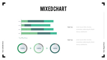 Entreprise en démarrage Exemples PowerPoint interactifs_28