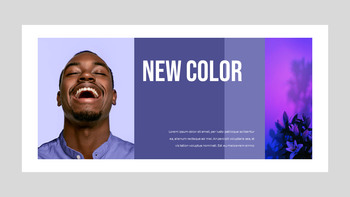 Color of the Year 2022 PowerPoint Templates for Presentation_15