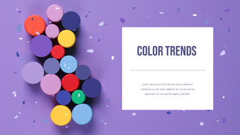 Color of the Year 2022 PowerPoint Templates for Presentation_20