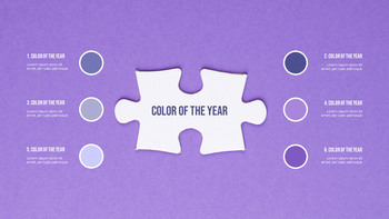 Color of the Year 2022 PowerPoint Templates for Presentation_22