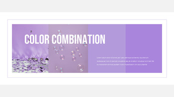 Color of the Year 2022 PowerPoint Templates for Presentation_24