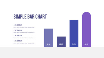 Color of the Year 2022 PowerPoint Templates for Presentation_25