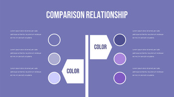 Color of the Year 2022 PowerPoint Templates for Presentation_34