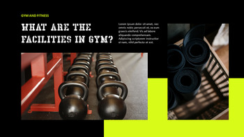 健身房和健身 产品甲板_10