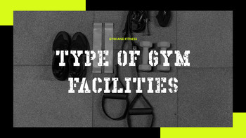 健身房和健身 产品甲板_15