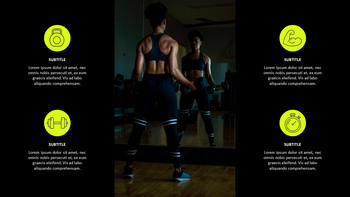 健身房和健身 产品甲板_18