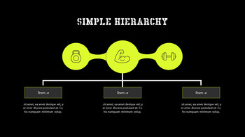 健身房和健身 产品甲板_31