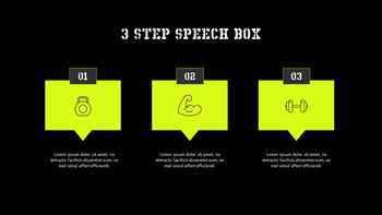 健身房和健身 产品甲板_33