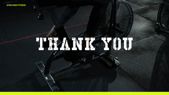 健身房和健身 产品甲板_35