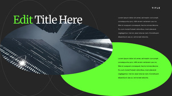 Cityscape Google Slides Themes & Templates_23